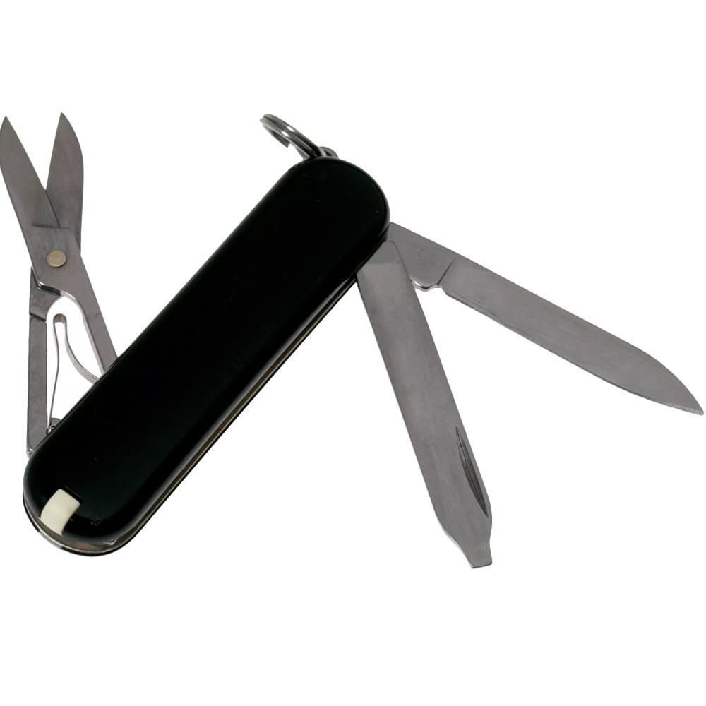 Ніж складаний Victorinox Classic 5,8 см (0.6223.3G) - фото 3