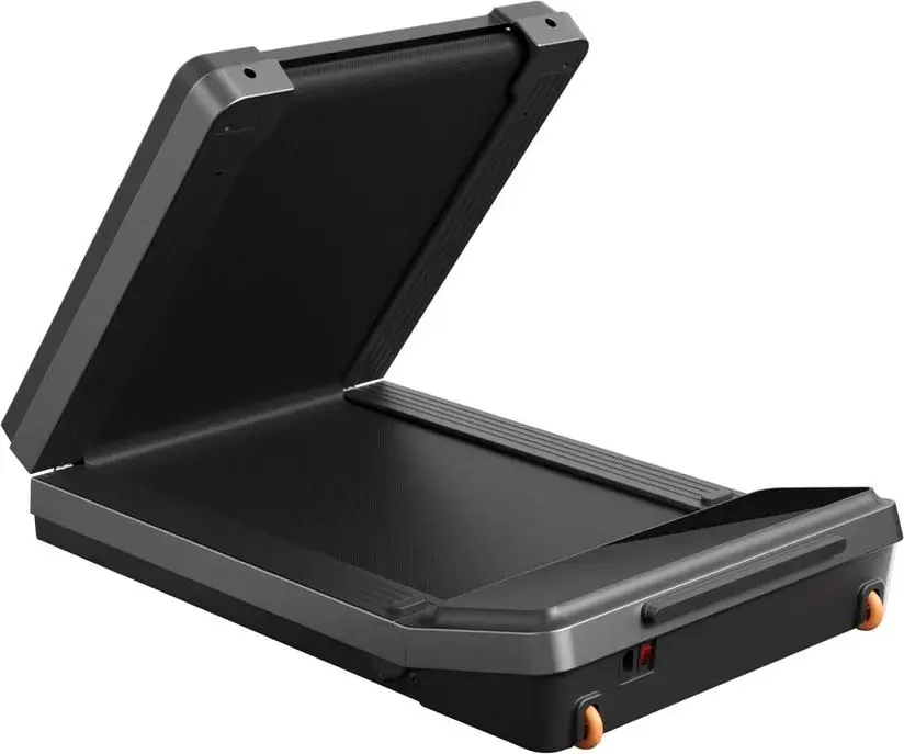 Беговая дорожка Kingsmith Z3 Just Walk WP400F42 Black - фото 7 Беговая дорожка Kingsmith Z3 Just Walk WP400F42 Black - фото 7