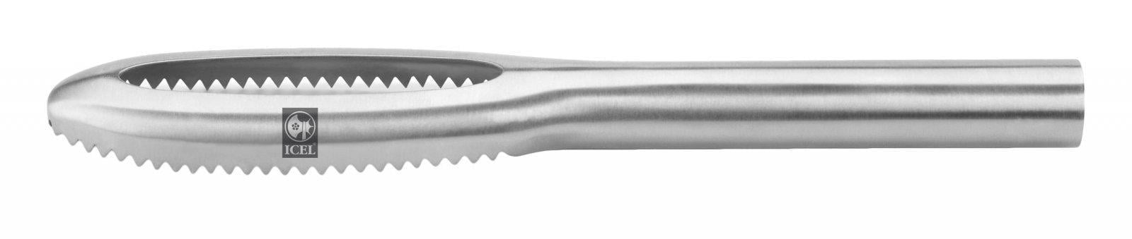 Рибочистка Icel 270 мм (95100.9625000.270)