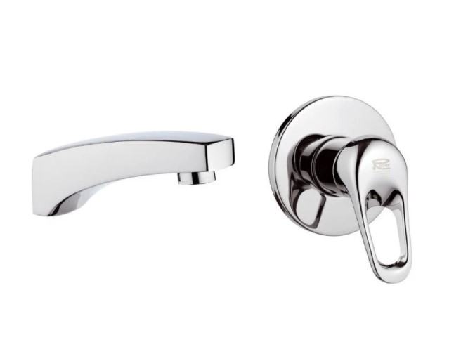 Смеситель для умывальника Remer K30/91