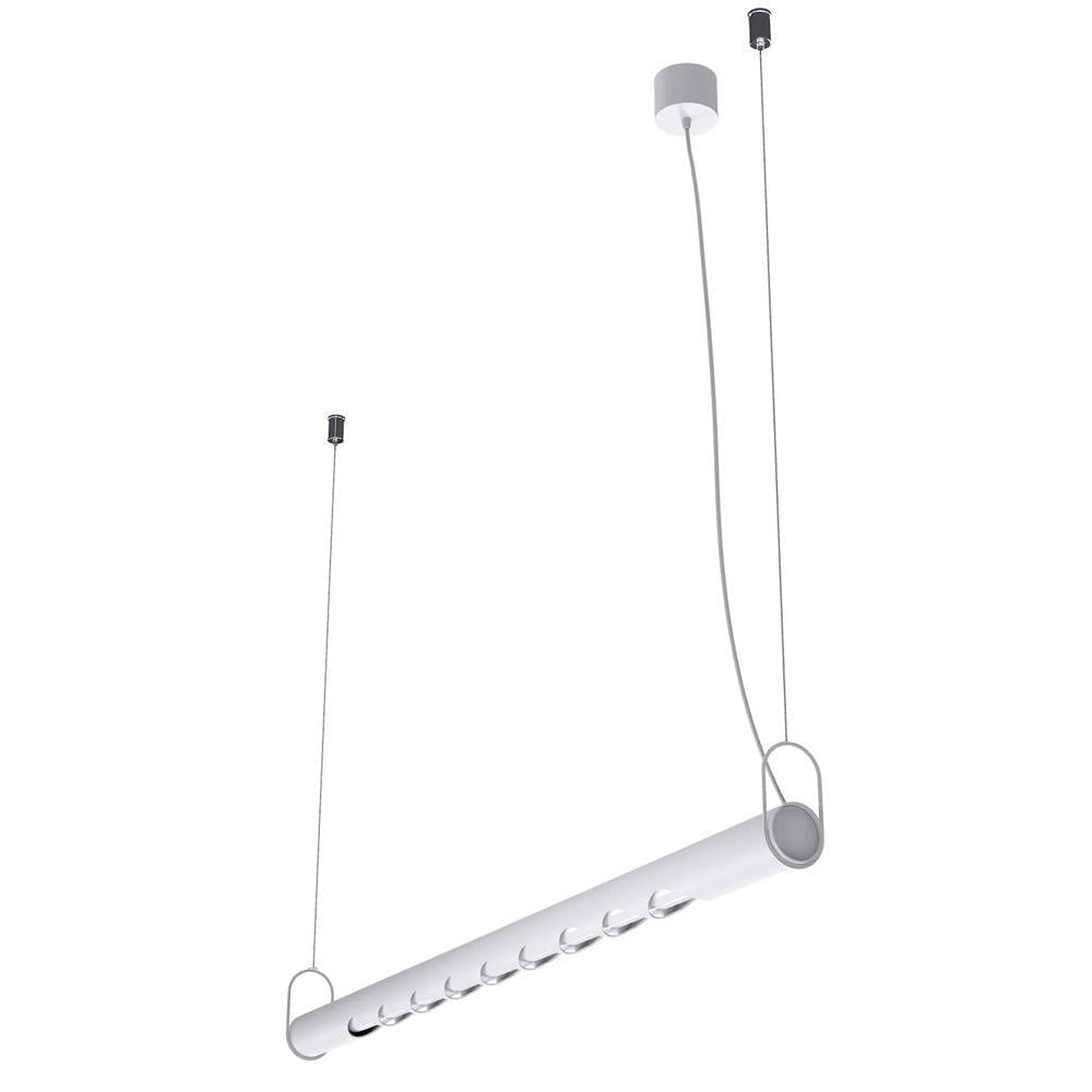 Светильник линейный подвесной Atmolight Starlight С 670 White