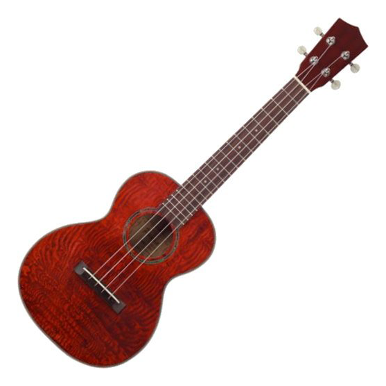 Укулеле PRIMA M350T Tenor Ukulele Solid Spruce/Butterfly (126727)