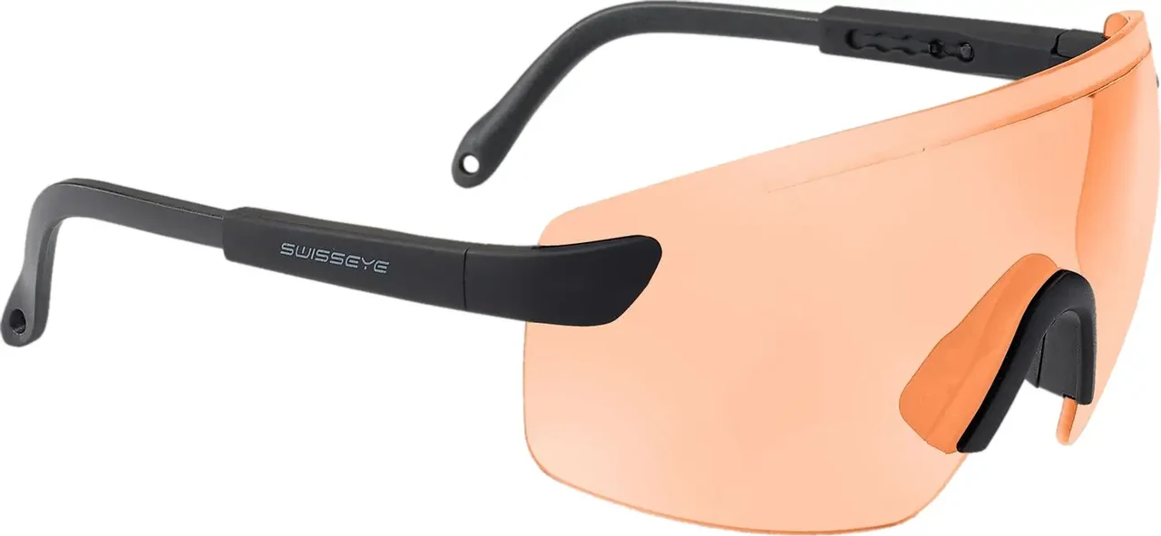 Очки баллистические Swiss Eye Defense оранжевая линза/Orange (40412) Очки баллистические Swiss Eye Defense оранжевая линза/Orange (40412)