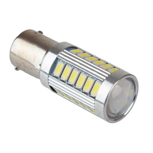 Лампа Pulso/габаритная/LED 1156/33SMD-5730/24v/3w/285lm White (LP-242856)