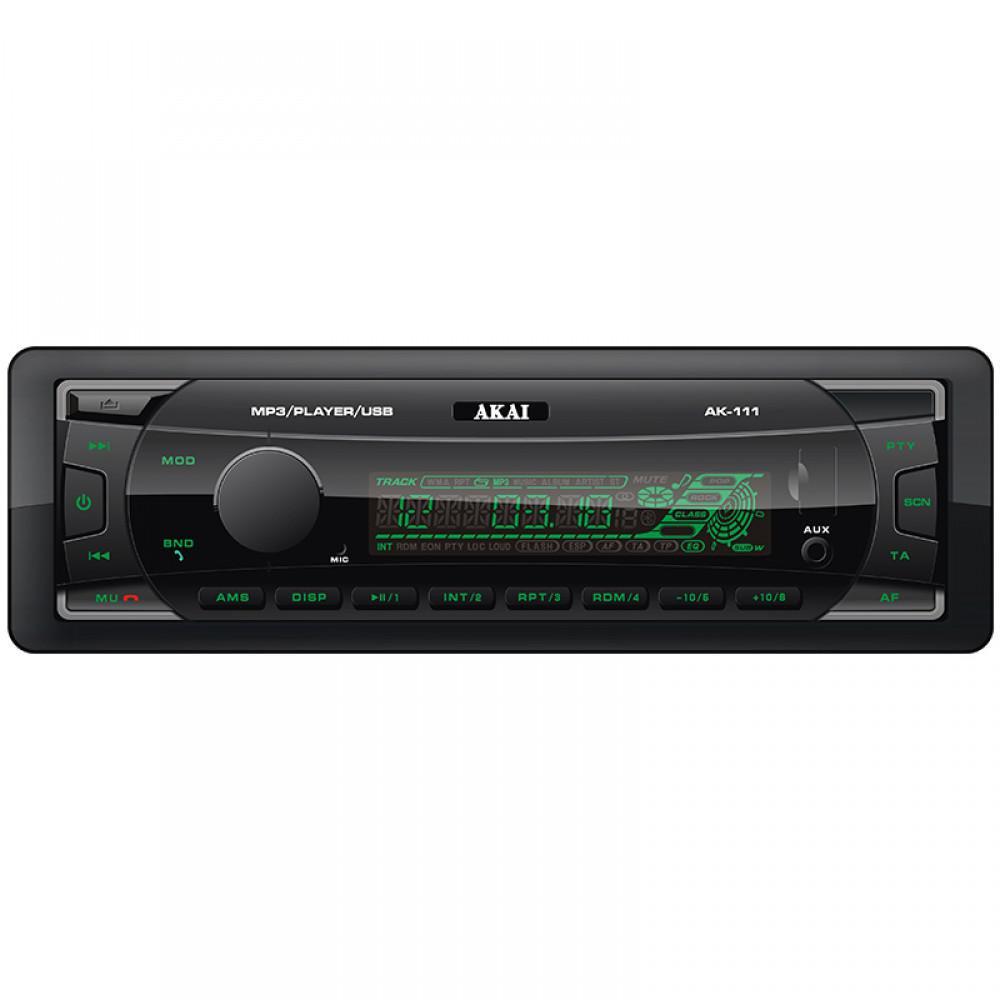 Автомагнитола AKAI AK-111