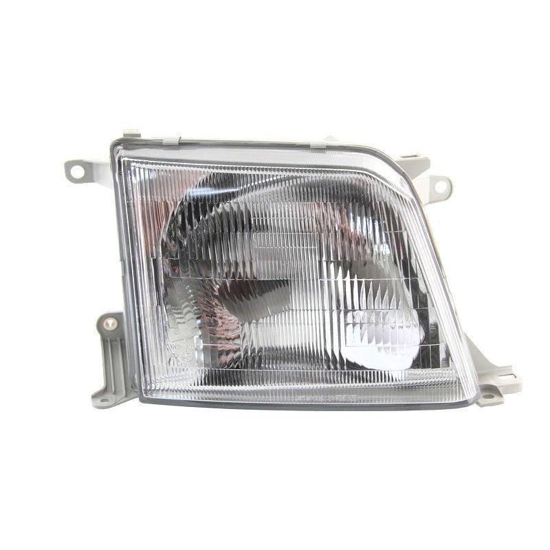 Фара передняя правая Toyota Land Cruiser Prado j90 1996-2002 H4 (212-1179R-LD-E)