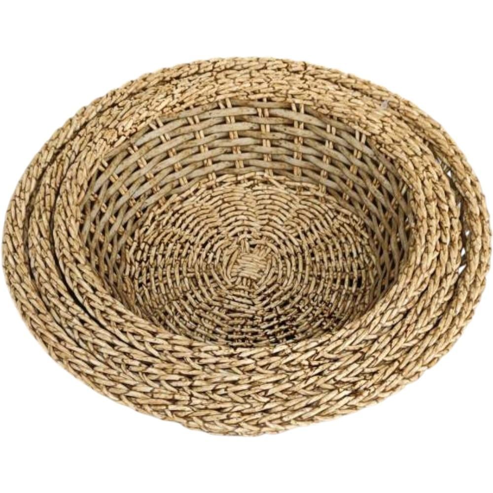 Корзина плетеная Country style 24 см (R41285-24)