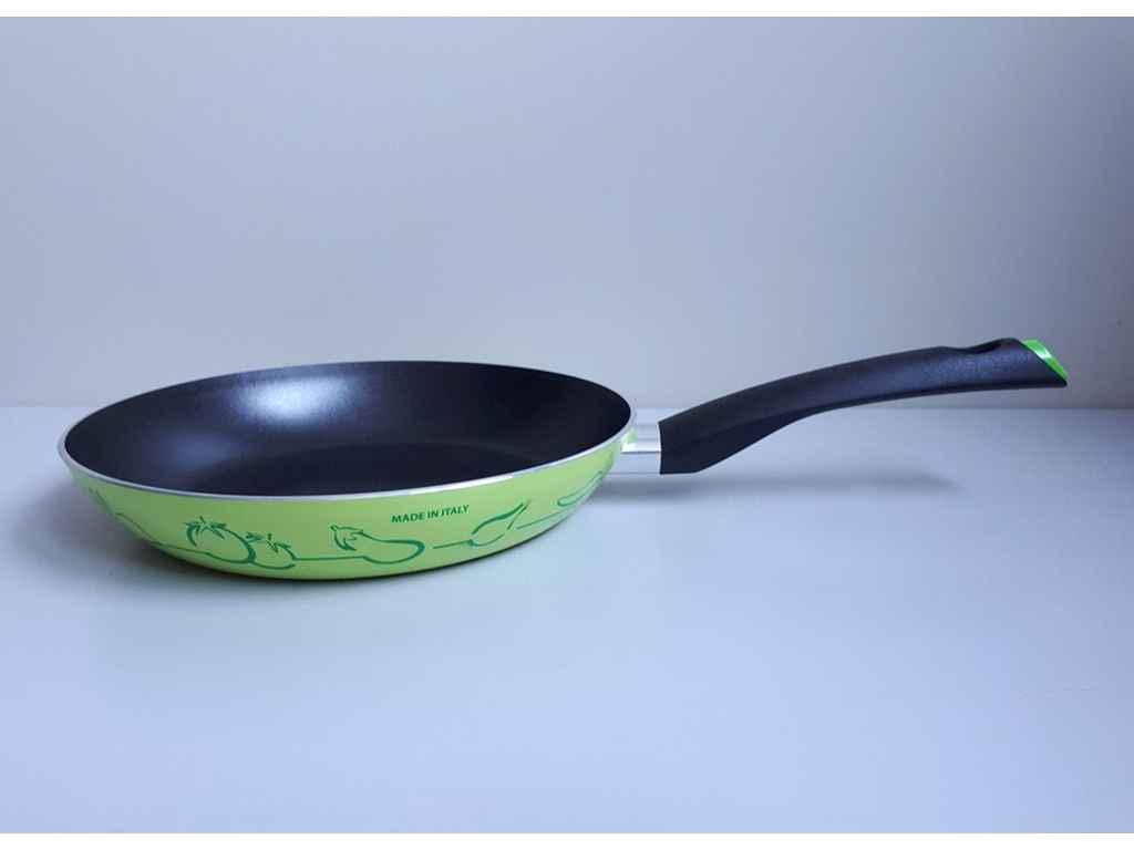 Сковорода Lumenflon Diamant My Pan EG24VER-SRS 240 мм (854054)