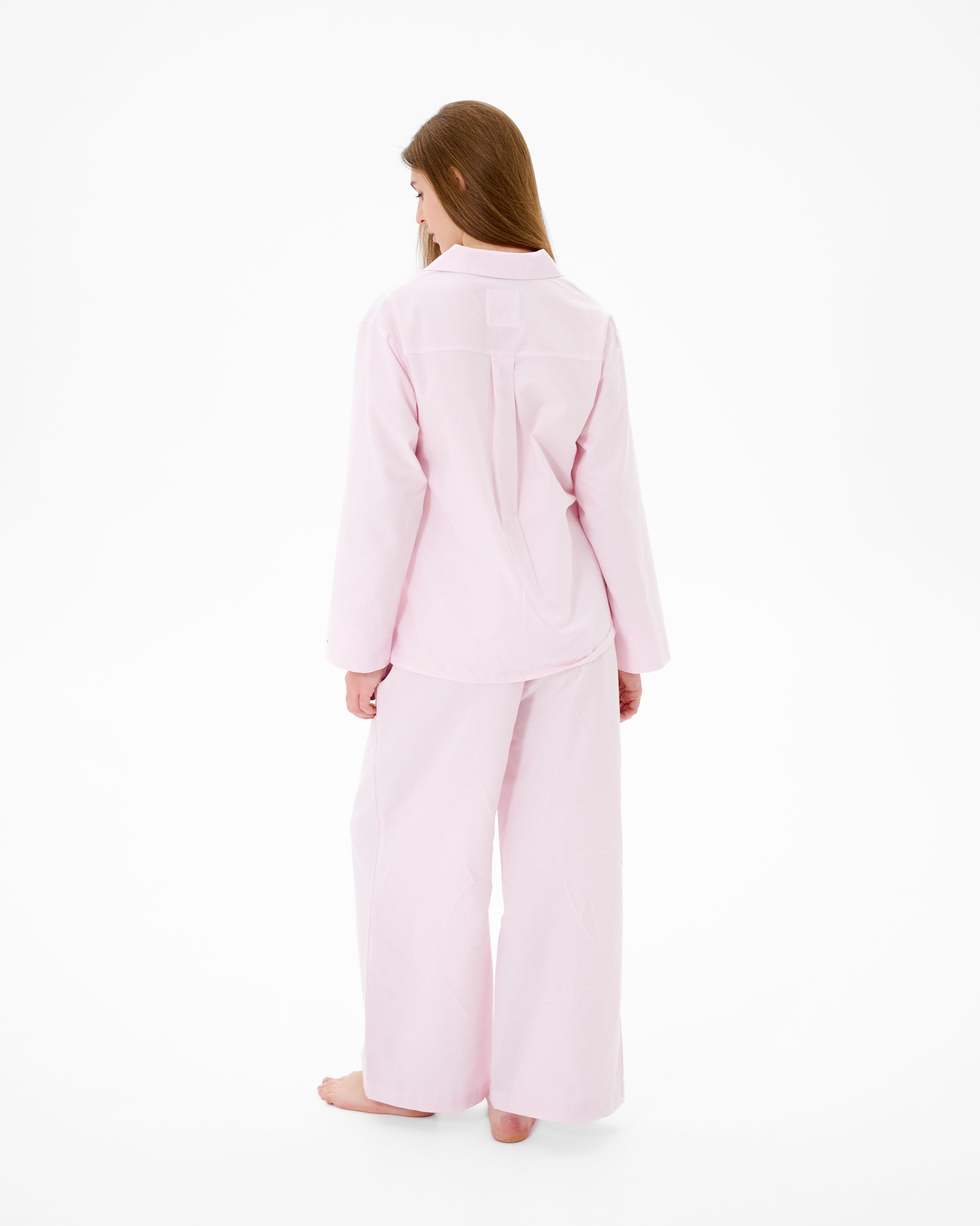 Пижама unisex Lotus Home City L Розовый (svt-2000022345934) - фото 2