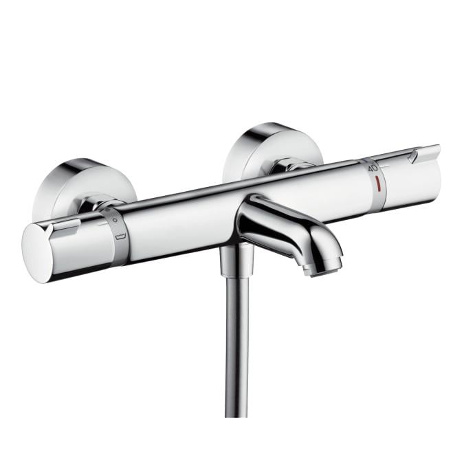 Термостат для ванни Hansgrohe Ecostat Comfort 13114000 - фото 1