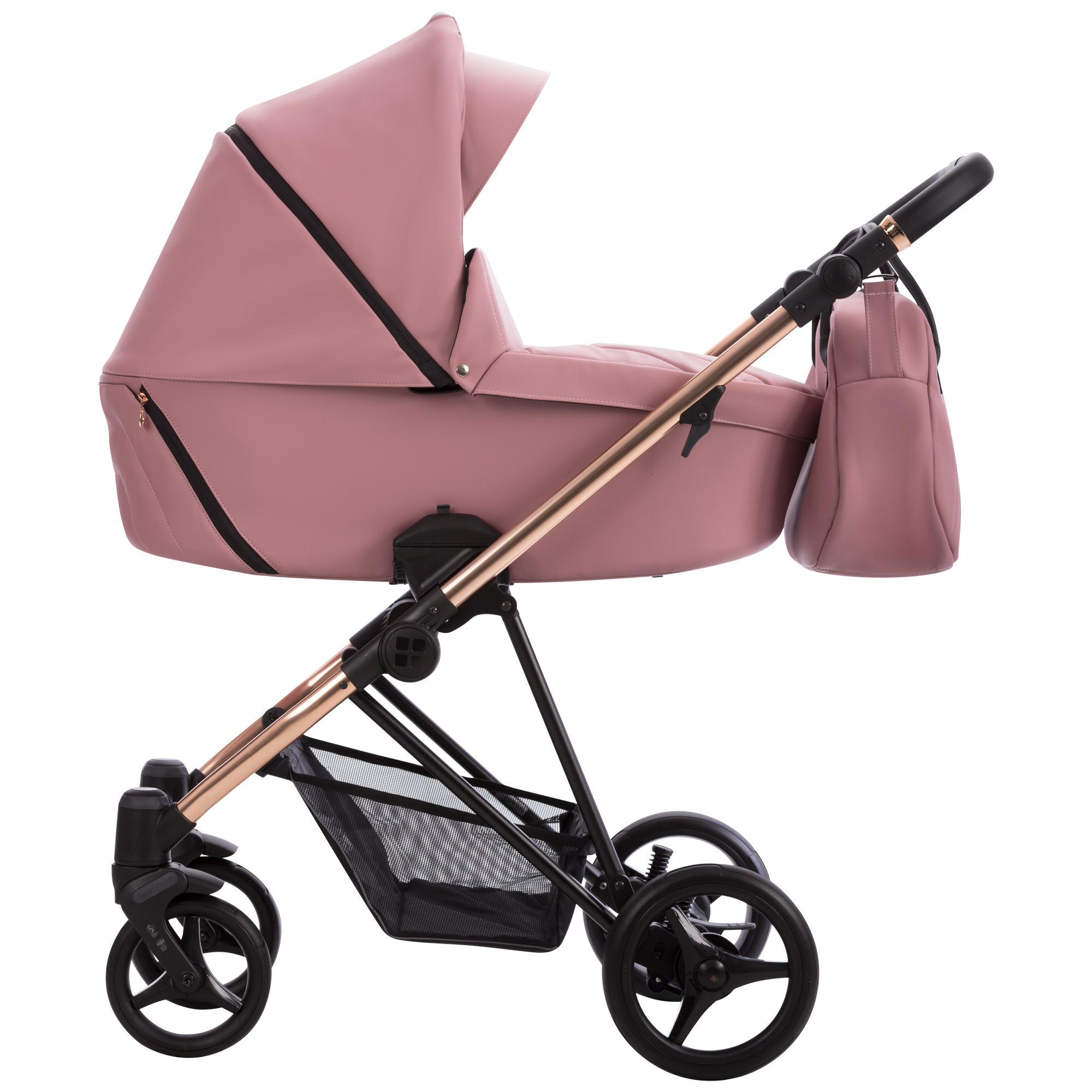 Коляска универсальная YODDI Premium Stella 05 503.40.23.PS05 (14986478)