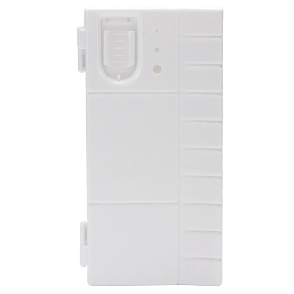 Палитра пластиковая с крышкой и ячейками для кювета 10х20 см (WN-017) - фото 9 Палитра пластиковая с крышкой и ячейками для кювета 10х20 см (WN-017) - фото 9