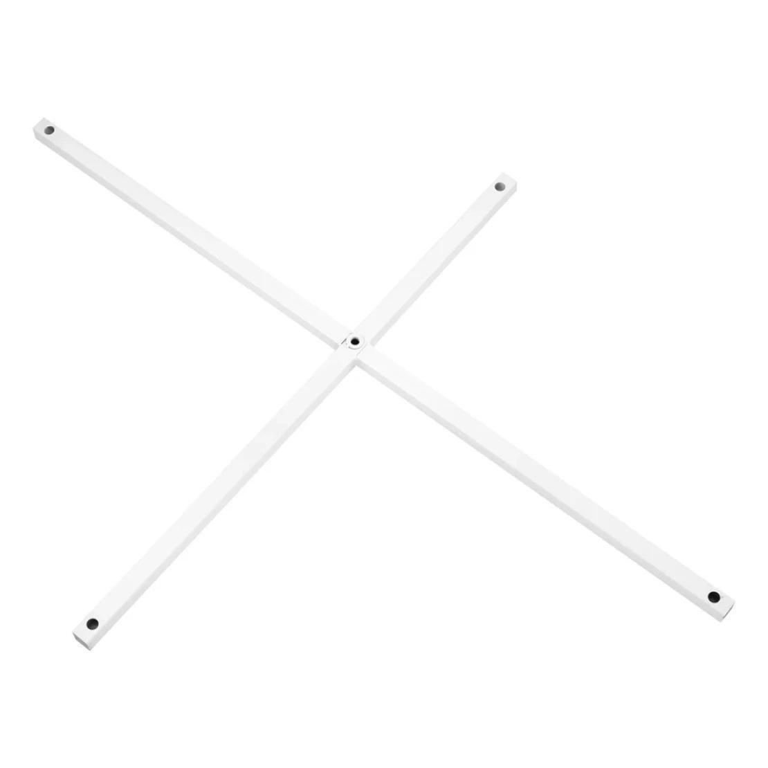 Душовий бокс Kroner KRP Harz C.Т.G. 214х90 напівкруглий зі склом 4 мм з піддоном 90х90 см Білий (CV029564) - фото 15