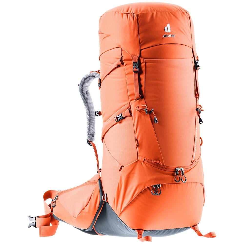 Рюкзак Deuter Aircontact Core 65+10 SL Помаранчевий (1052-3350622 9409) - фото 1