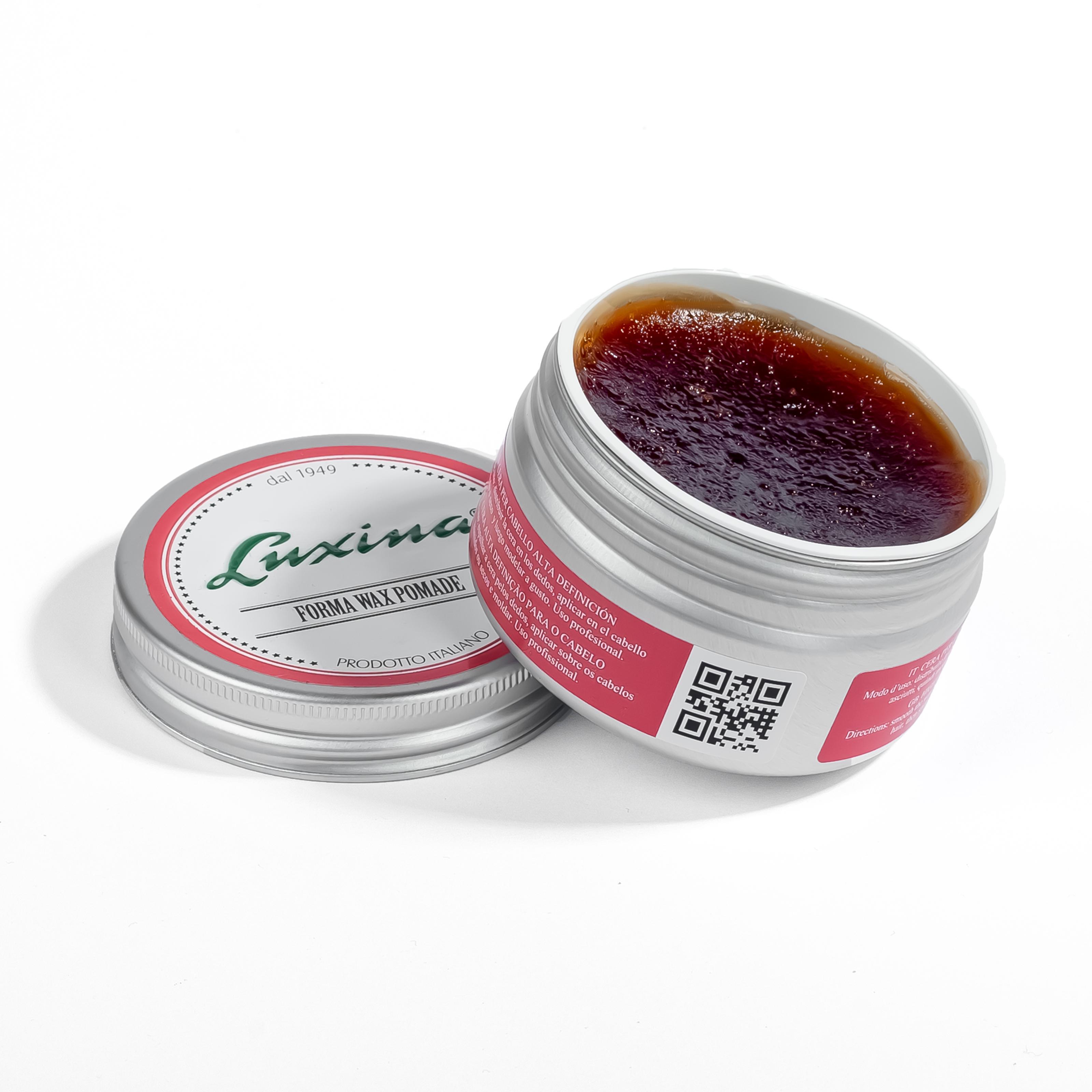 Помада для волос Luxina 100 мл