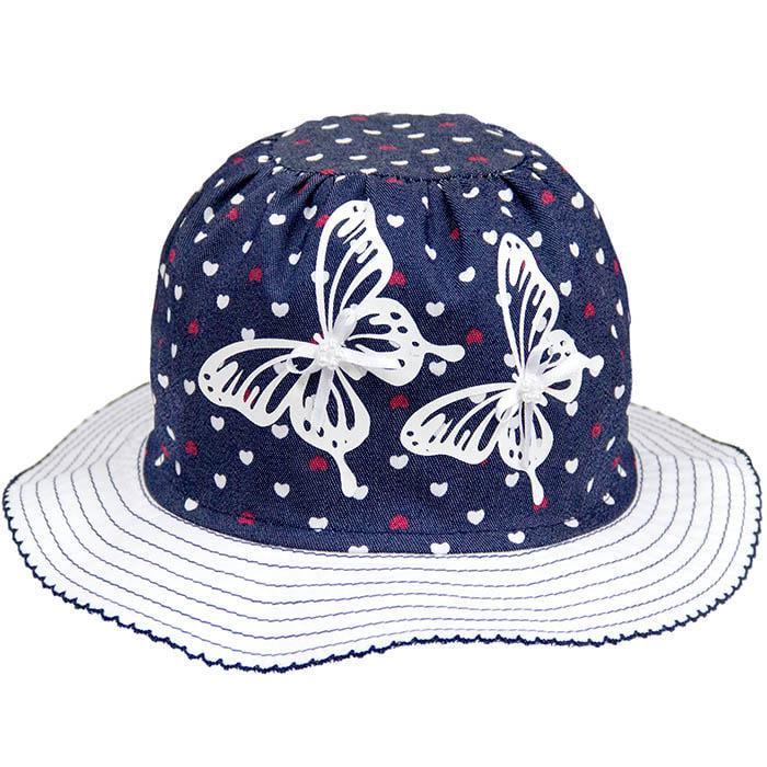 Панамка Дэвид стар р. 46 Синий (19313)