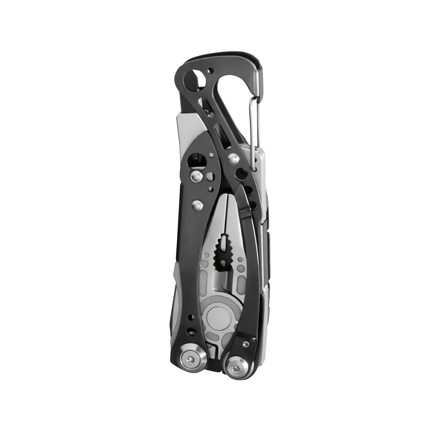 Мультитул LEATHERMAN Skeletool CX 7 инструментов (28555748) - фото 11 Мультитул LEATHERMAN Skeletool CX 7 инструментов (28555748) - фото 11
