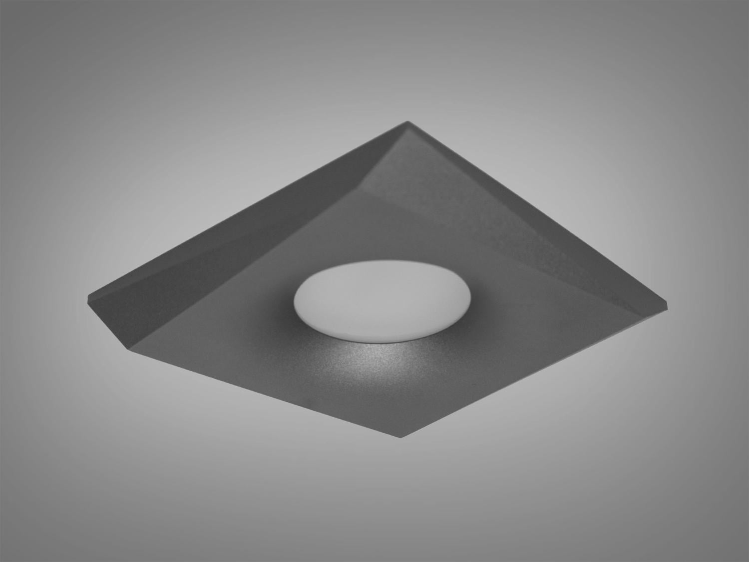 Точечный светильник Аluminium (QXL-1737-A3-DG)