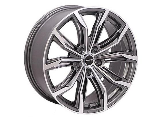 Диски на авто Zorat Wheels 2747 R17 W7.5 PCD5x114,3 ET42 DIA67.1 MK-P