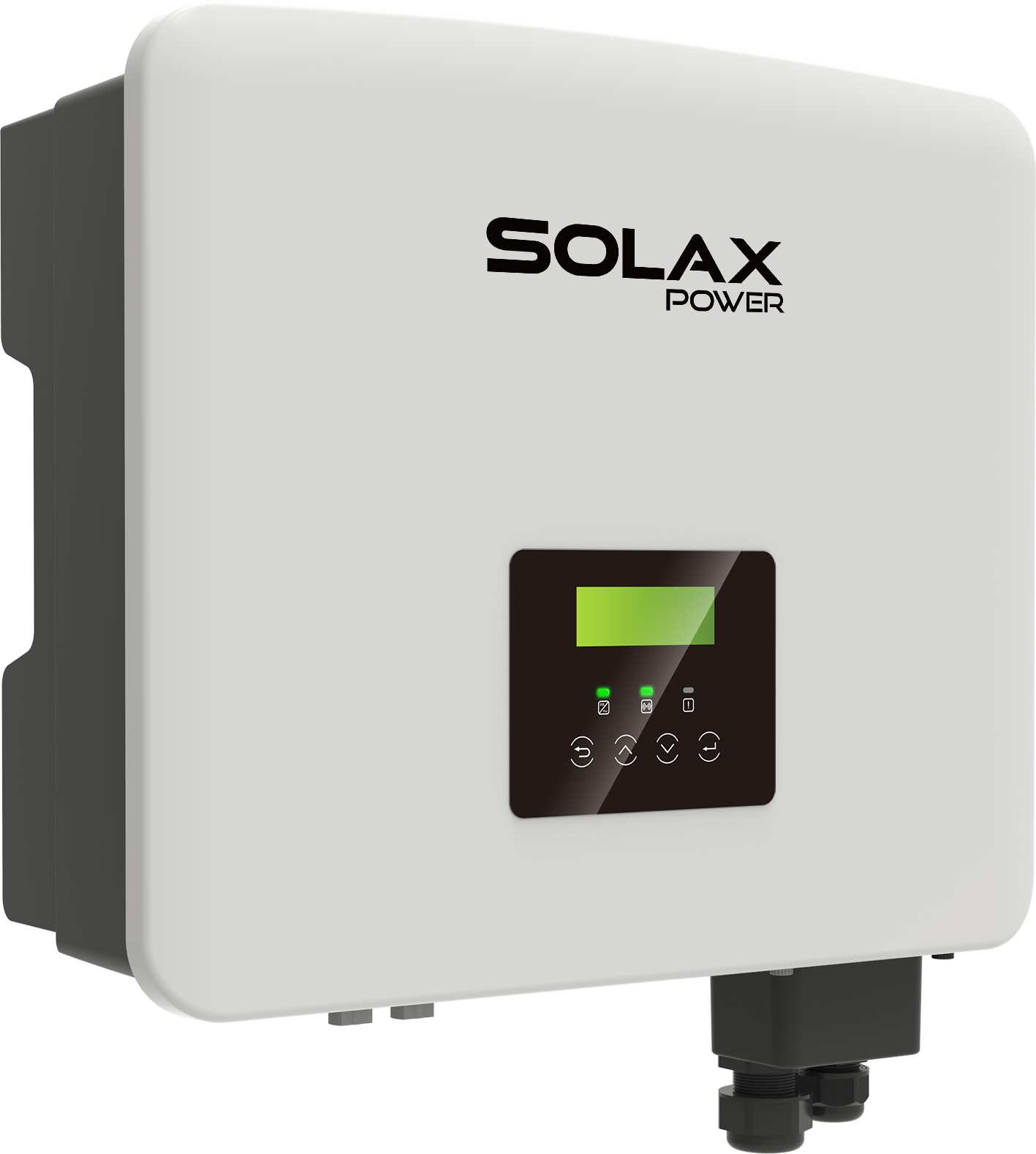 Инвертор ы гибридные однофазные SOLAX Power Х1-HYBRID 6.0M/6.0D высоковольтный Инвертор ы гибридные однофазные SOLAX Power Х1-HYBRID 6.0M/6.0D высоковольтный
