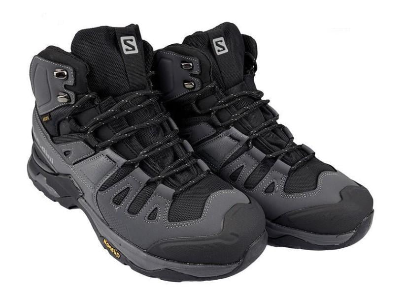 Черевики чоловічі зимові термо 9053-5 p. 45 28 см