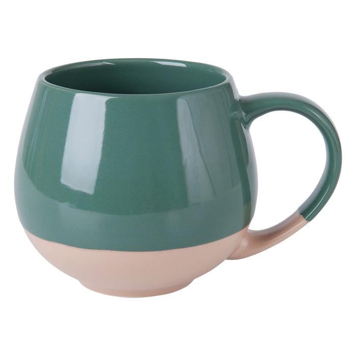 Кружка для кофе Maxwell & Williams ECLIPSE керамика 450 мл (2631616)