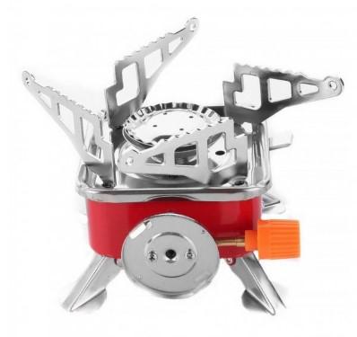 Комплект газовая горелка под баллон UKC с пьезоподжигом 2 шт. - фото 4