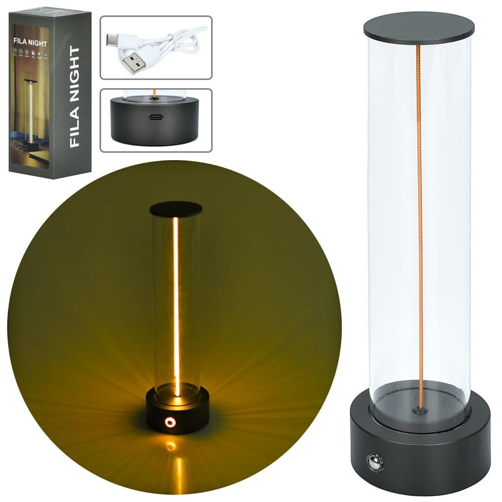 Ночник-проектор аккумуляторный SMT 0001 3 режима - фото 2 Ночник-проектор аккумуляторный SMT 0001 3 режима - фото 2