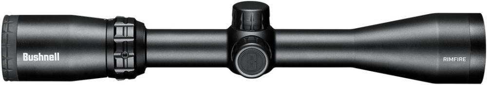 Прицел оптический Bushnell Prime 1-4x32 сетка Multi-X для АК 47 (020826) - фото 5