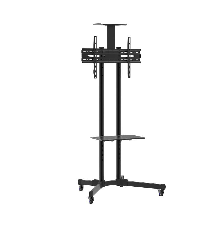 Презентаційна стійка підлогова Charmount Black