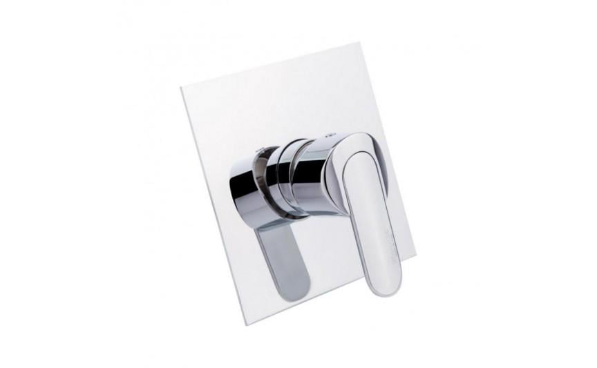 Смеситель скрытого монтажа для душа Bianchi Heaven INDHEV2007CRM (139940) Смеситель скрытого монтажа для душа Bianchi Heaven INDHEV2007CRM (139940)