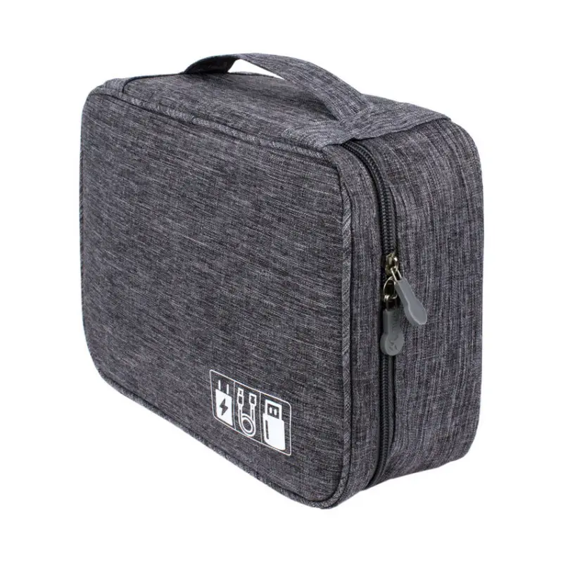 Сумка дорожная для гаджетов и аксессуаров Travel Digital Pouch (2523400953)
