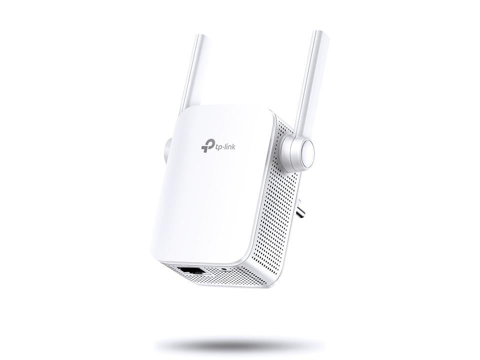 Ретранслятор Wi-Fi TP-Link TL-WA855RE (13379385) - фото 2