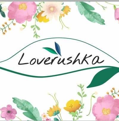 Loverushka