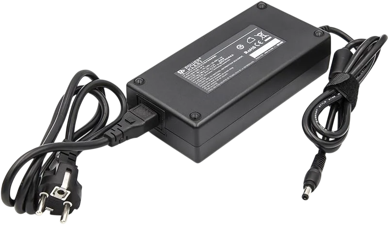 Блок живлення для ноутбуків Power IBM/LENOVO 220V 20V 170W 8,5A 5,5х2,5