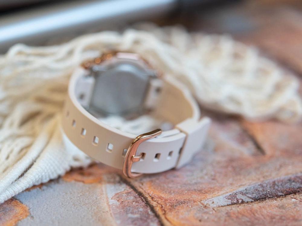 Часы CASIO G-SHOCK GM-S2110PG-4AER (9924) - фото 4 Часы CASIO G-SHOCK GM-S2110PG-4AER (9924) - фото 4