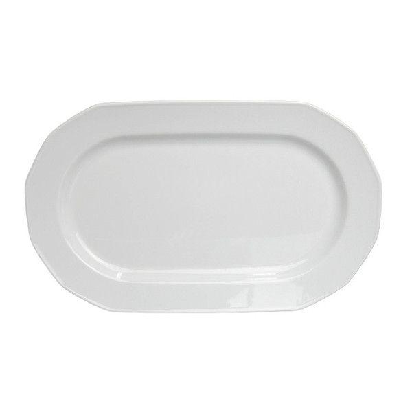 Блюдо Lubiana Merkury 29 см (0758)