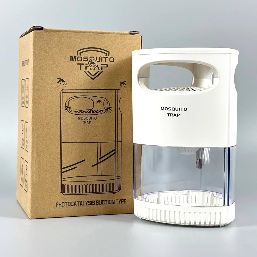 Уничтожитель насекомых DGS-885 Electric Mosquito Killer Lamp USB
