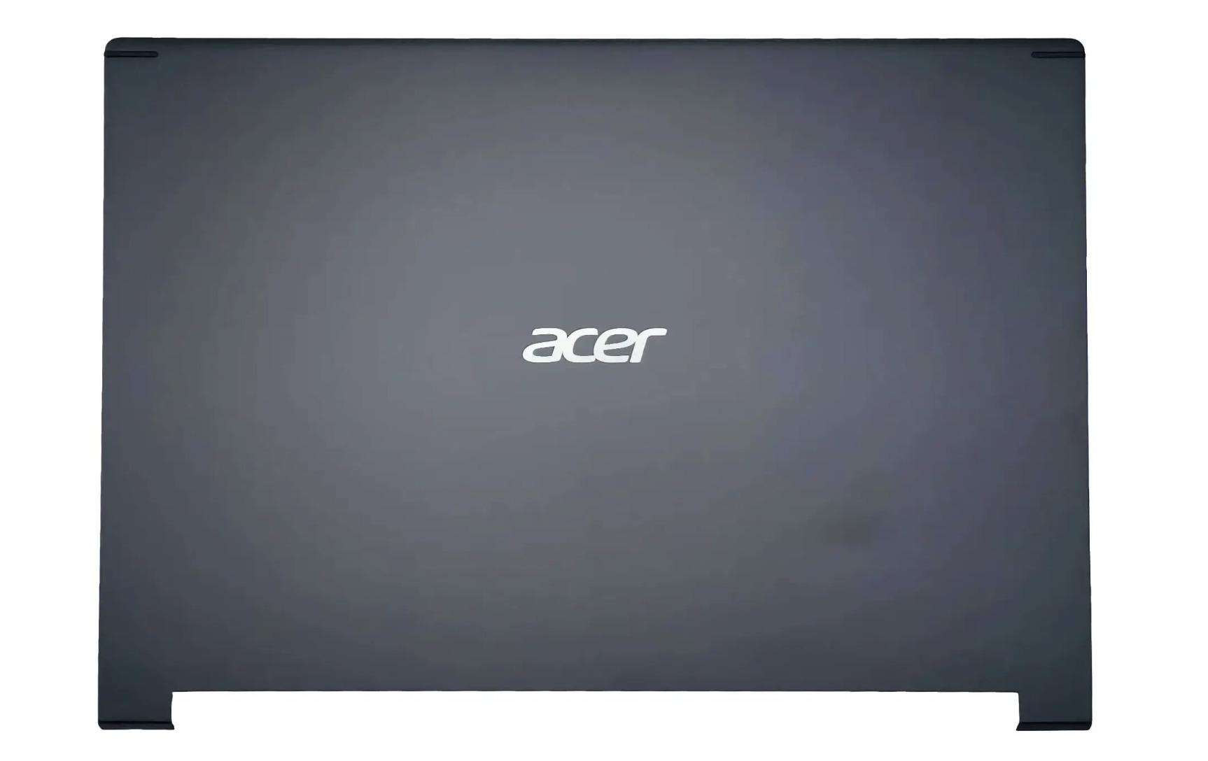 Крышка для ноутбука Acer Aspire 7 A715-74G (15327)