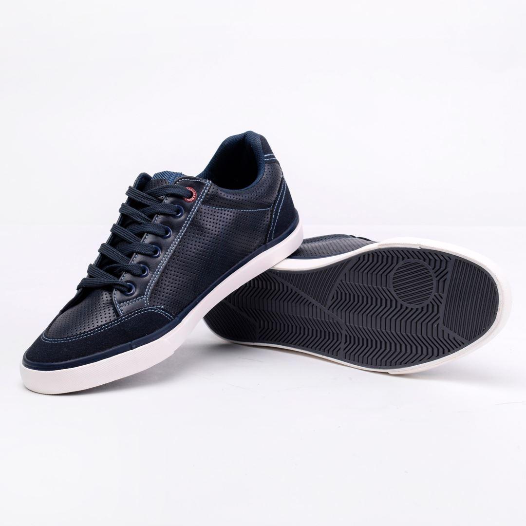 Кеды мужские 333078 р. 44 27,5 см - фото 2