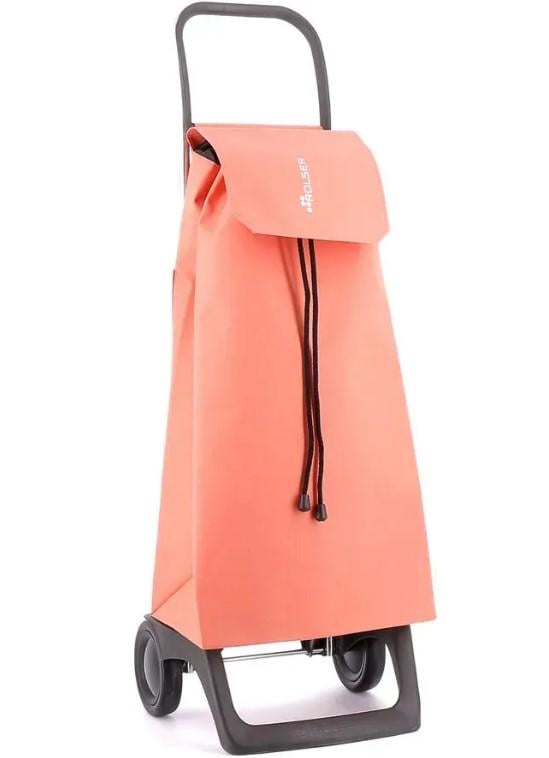 Сумка-тележка Rolser Jet LN Joy Coral (JET001-1051)