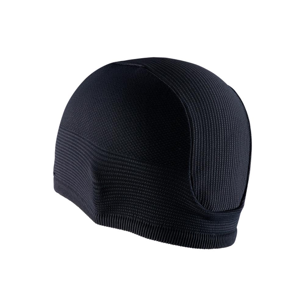 Шапка подшлемник X-BIONIC Helmet Cap 4,0 ND-YC26W19U-B036 Black/Charcoal #1 - фото 2