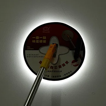 Шлифовальная терка с телескопической ручкой (Y02281) - фото 6 Шлифовальная терка с телескопической ручкой (Y02281) - фото 6