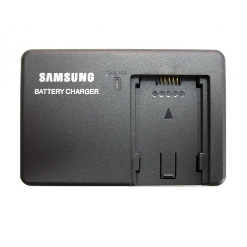 Пристрій зарядний SBC-210E для камер Samsung IA-BP105R IA-BP210E IA-BP210R IA-BP420E