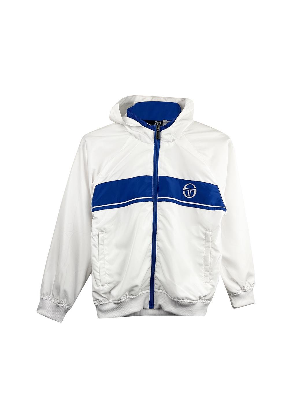 Ветровка Sergio Tacchini 164 см Белый (ttg91330b51)