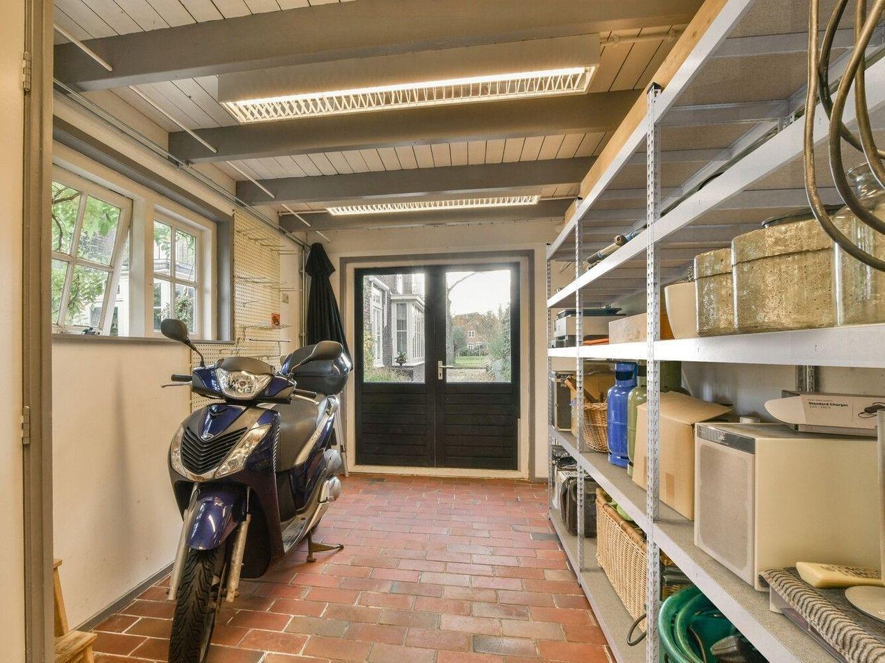 Стелаж Меткас Титан ОД 300 кг/полицю 5 полиць ДСП оцинкований металевий 2160x1800x500 мм (3DPanda-T216221805051) - фото 3 Стелаж Меткас Титан ОД 300 кг/полицю 5 полиць ДСП оцинкований металевий 2160x1800x500 мм (3DPanda-T216221805051) - фото 3