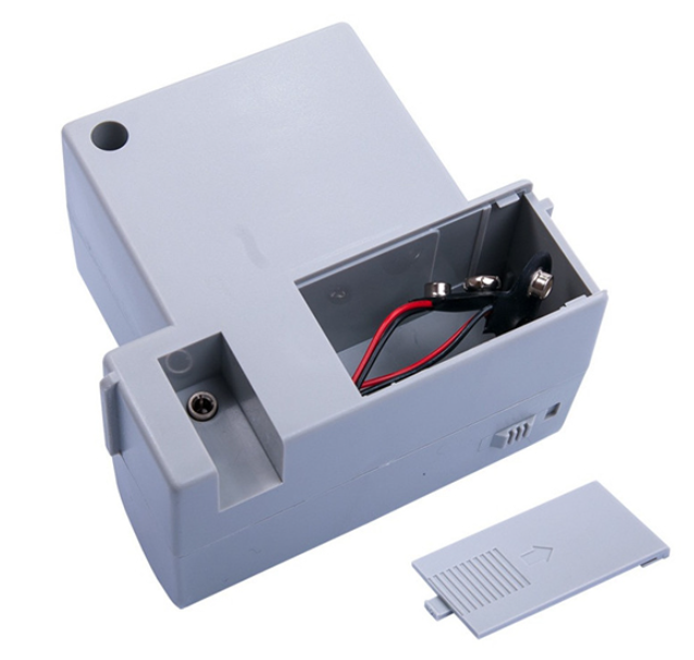 Відлякувач птахів ультразвуковий LS-987BF 85 м2 - фото 3 Відлякувач птахів ультразвуковий LS-987BF 85 м2 - фото 3