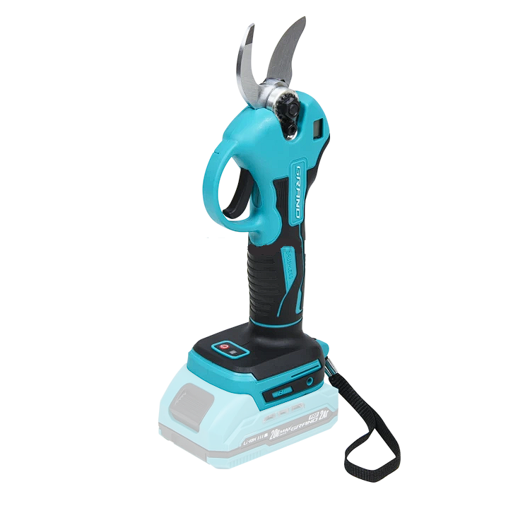 Секатор аккумуляторный Grand СА-30F/20BL-base без АКБ