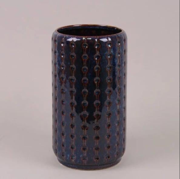 Ваза керамическая Flora 27,5 см (26065)