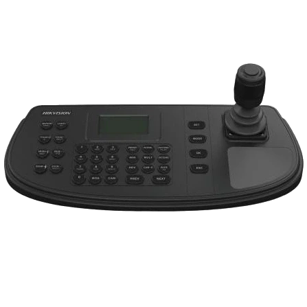 Клавіатура Hikvision DS-1200KIB (2863455397)